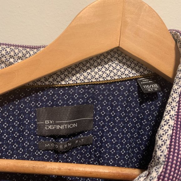 Mens By Definition - Picture 2 of 4